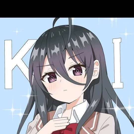 chat with ai character: ayano kimishima 