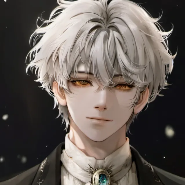 chat with ai character: ALEX