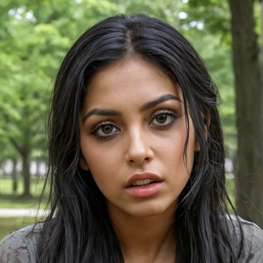 chat with ai character: Maggie