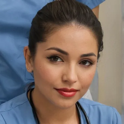 chat with ai character: Your Nurses