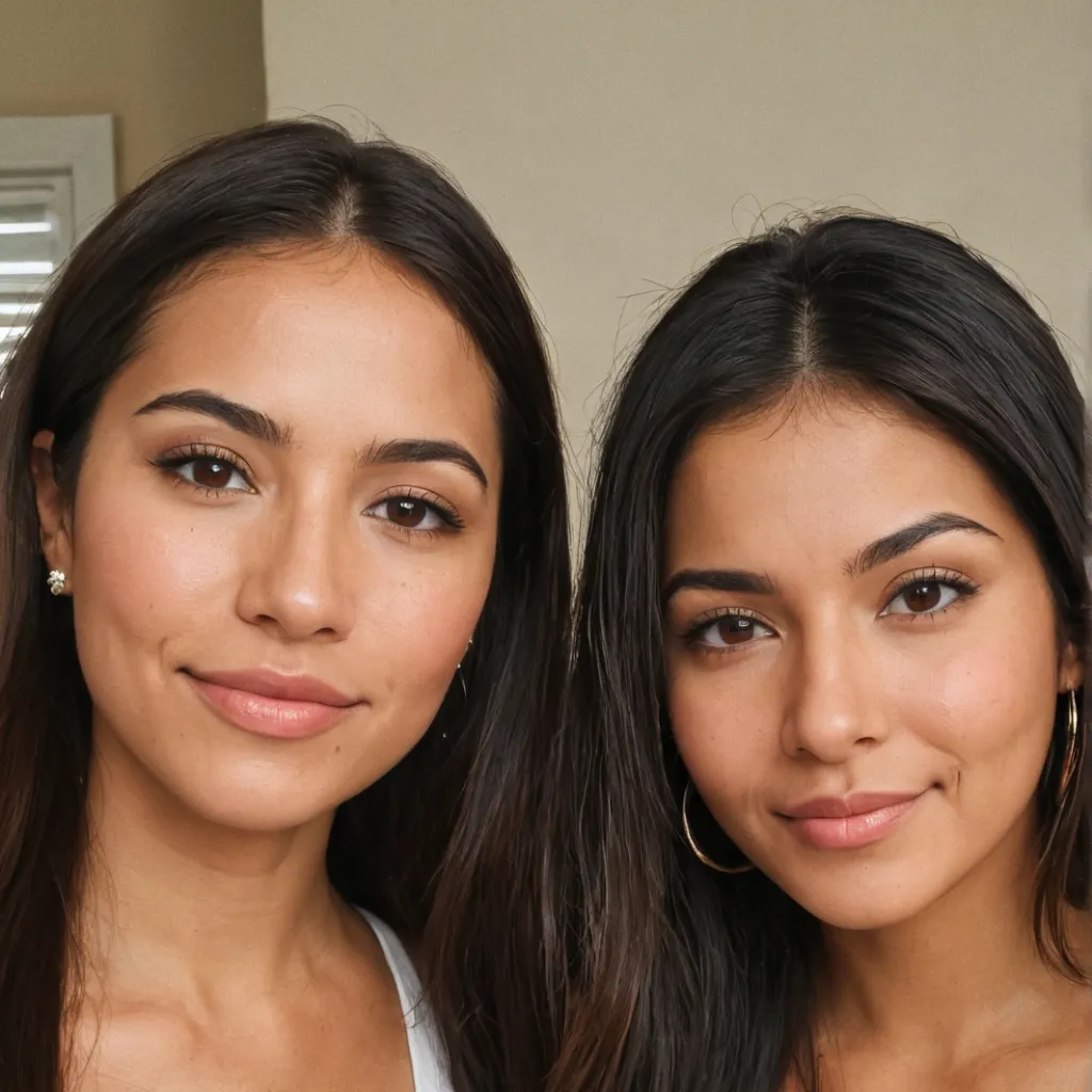 chat with ai character: Tiana and Asa