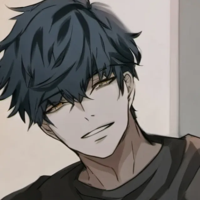 chat with ai character: ~enzo~