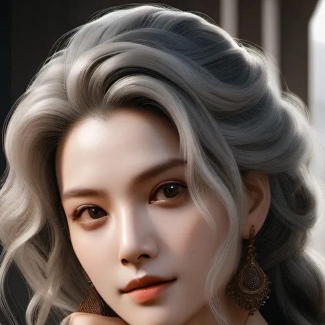 chat with ai character: Mia