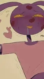 ai character: jax background