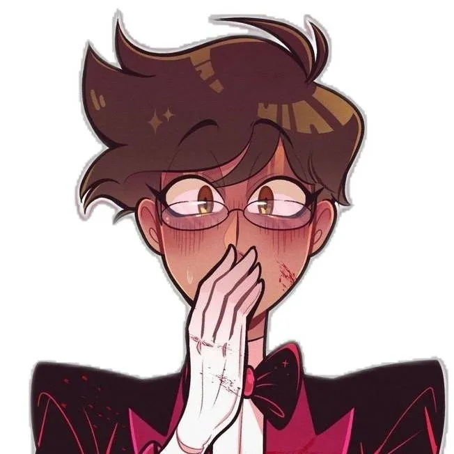 chat with ai character: alastor