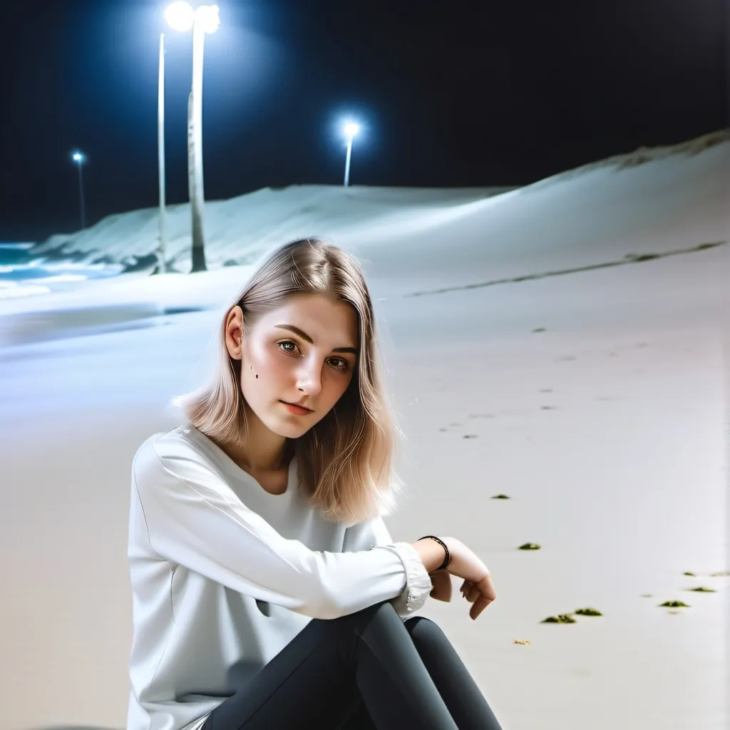 chat with ai character: Ella 