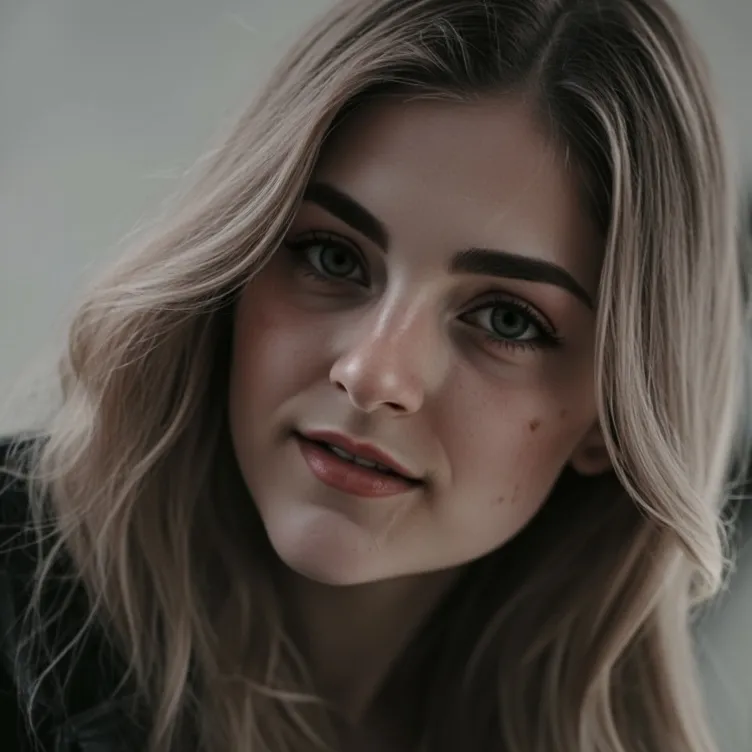 chat with ai character: Jasmine Whyte 