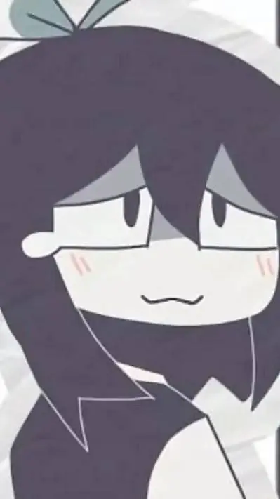 ai character: Abbie roomate🫣 background