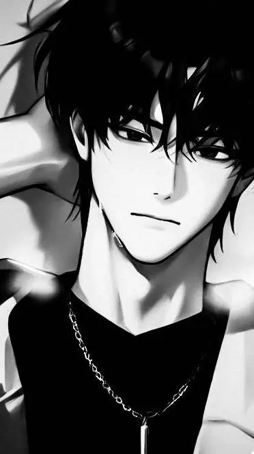ai character: Nathan background