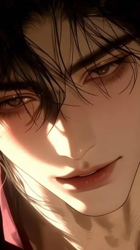 ai character: Alexander  background