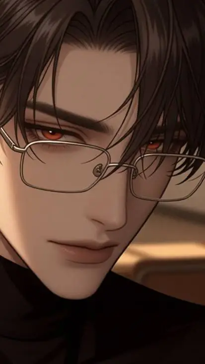 ai character: Alexander  background