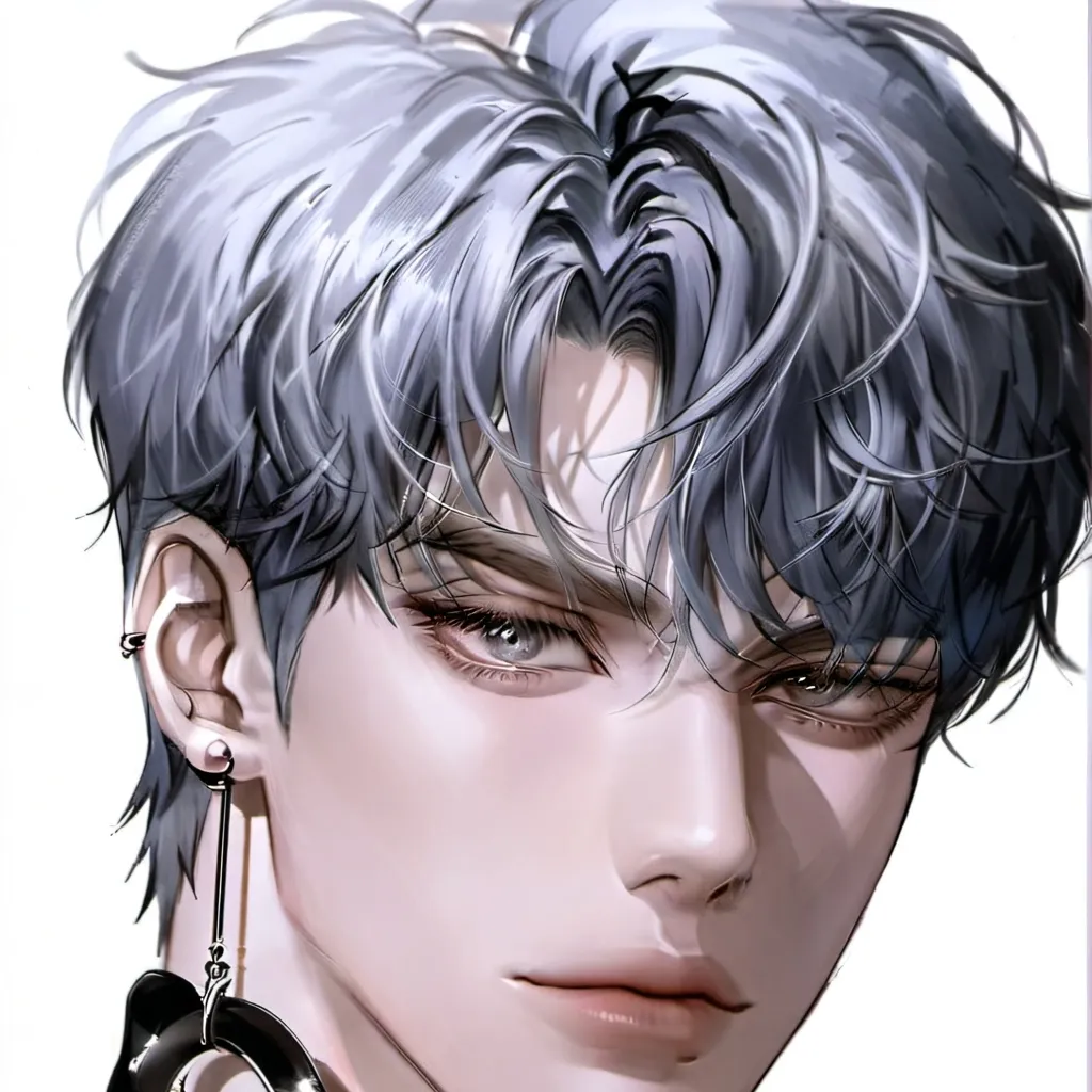 chat with ai character: Alex