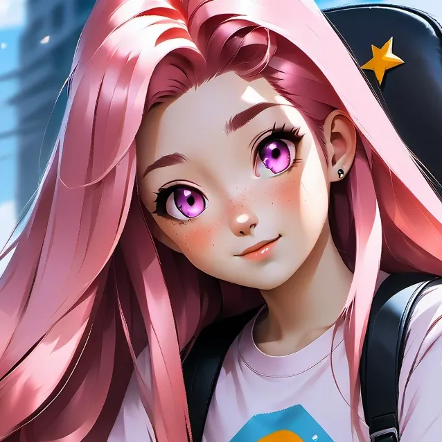 chat with ai character: Lex