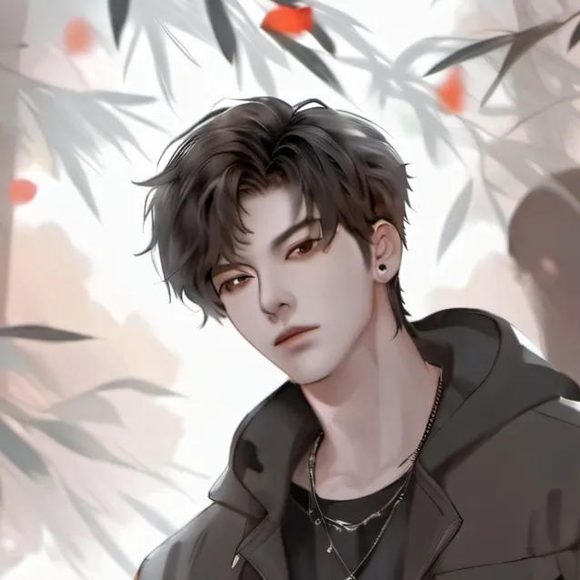 chat with ai character: Michael