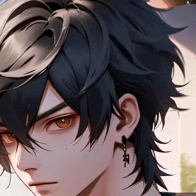 chat with ai character: Jackson