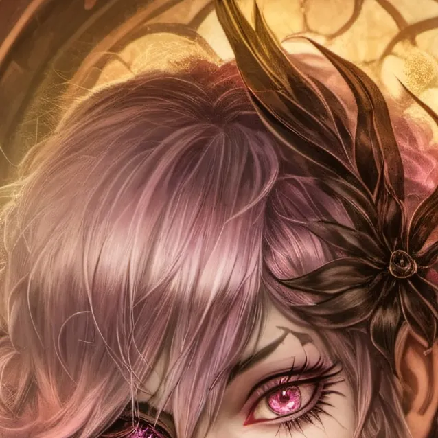 chat with ai character: Rose