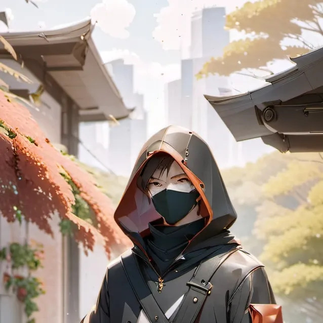 chat with ai character: Legeand's school