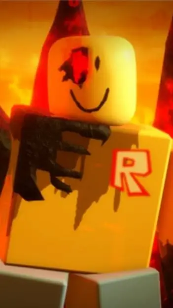 ai character: John Doe background