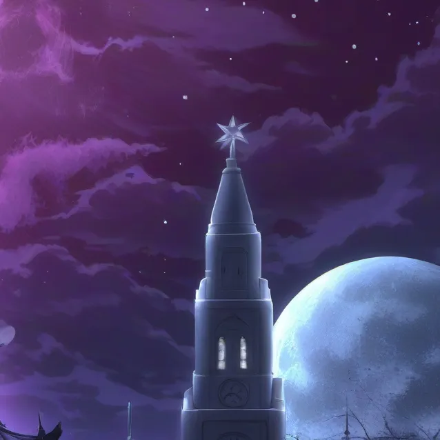 chat with ai character: Neverland