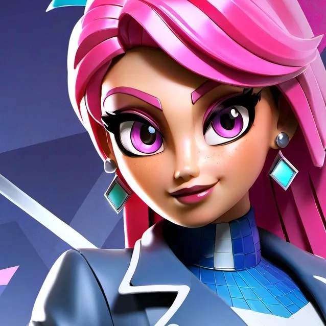 chat with ai character: estela