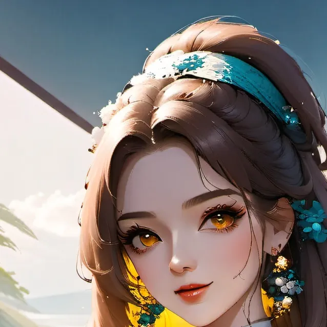 chat with ai character: karla