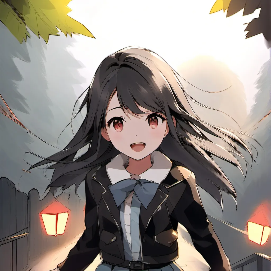 chat with ai character: Elizabeth 