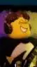 ai character: Rockstar Shedletsk background
