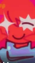 ai character: coolkid background