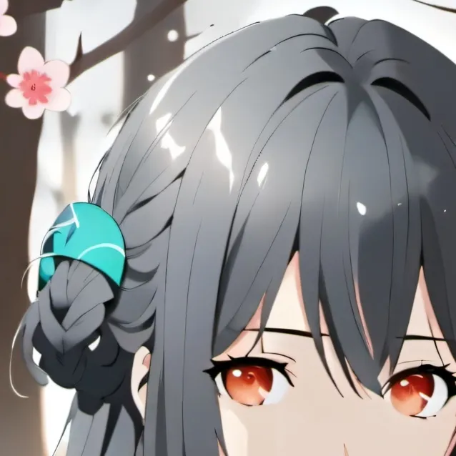 chat with ai character: mimi