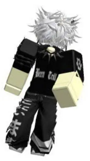 ai character: roblox gay background