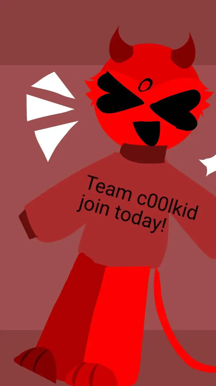 ai character: c00lkid  background