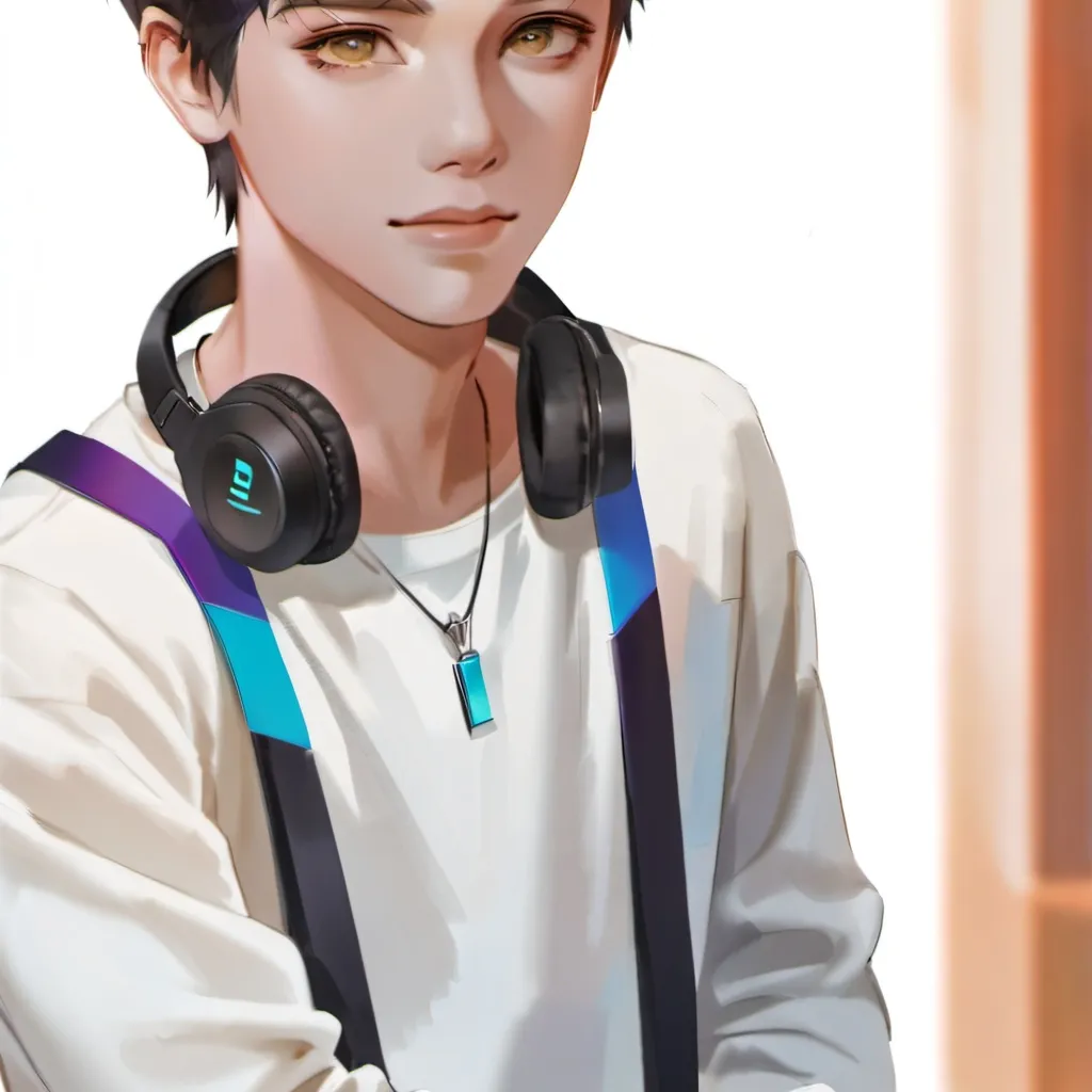 chat with ai character: Eden