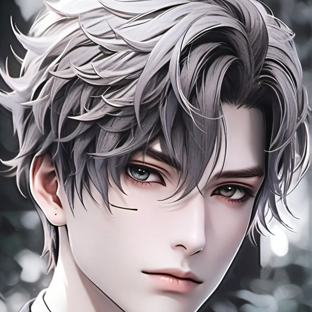 chat with ai character: Aurias 