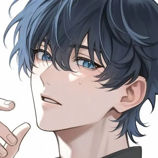 chat with ai character: ★Liam★