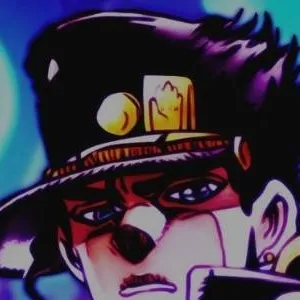 chat with ai character: Jotaro Kujo 