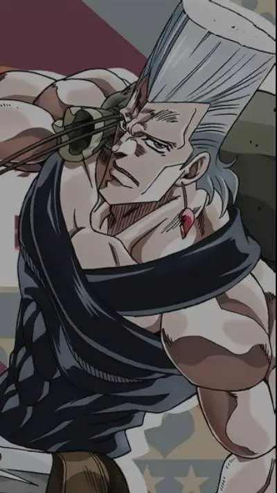 ai character: Ponareff BF AU background