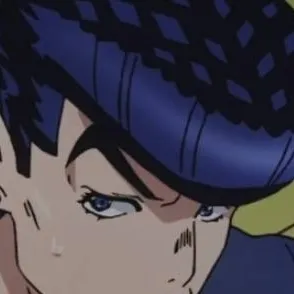 chat with ai character: Josuke Higashkita 