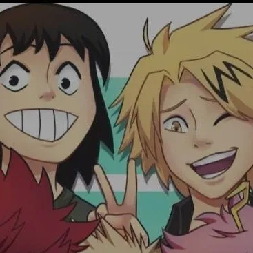 chat with ai character: Bakusquad Horror 