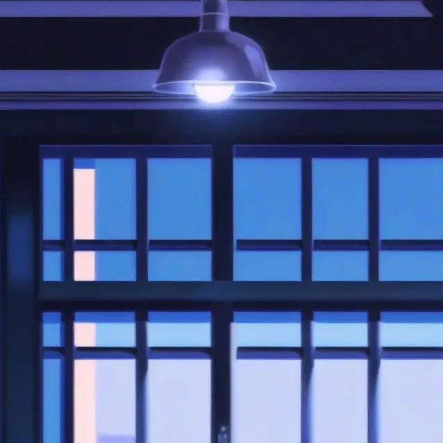 chat with ai character: Mha Detention 