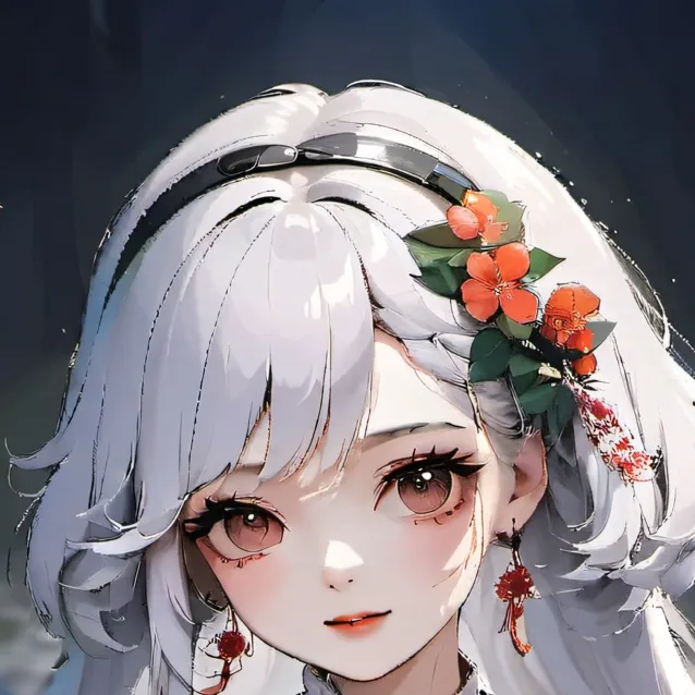 chat with ai character: she name is legal