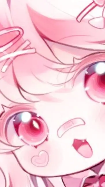 ai character: nina background