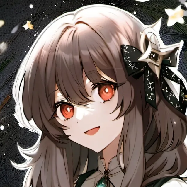 chat with ai character: ʜᴜᴛᴀᴏ_ᴄᴜᴛᴇ