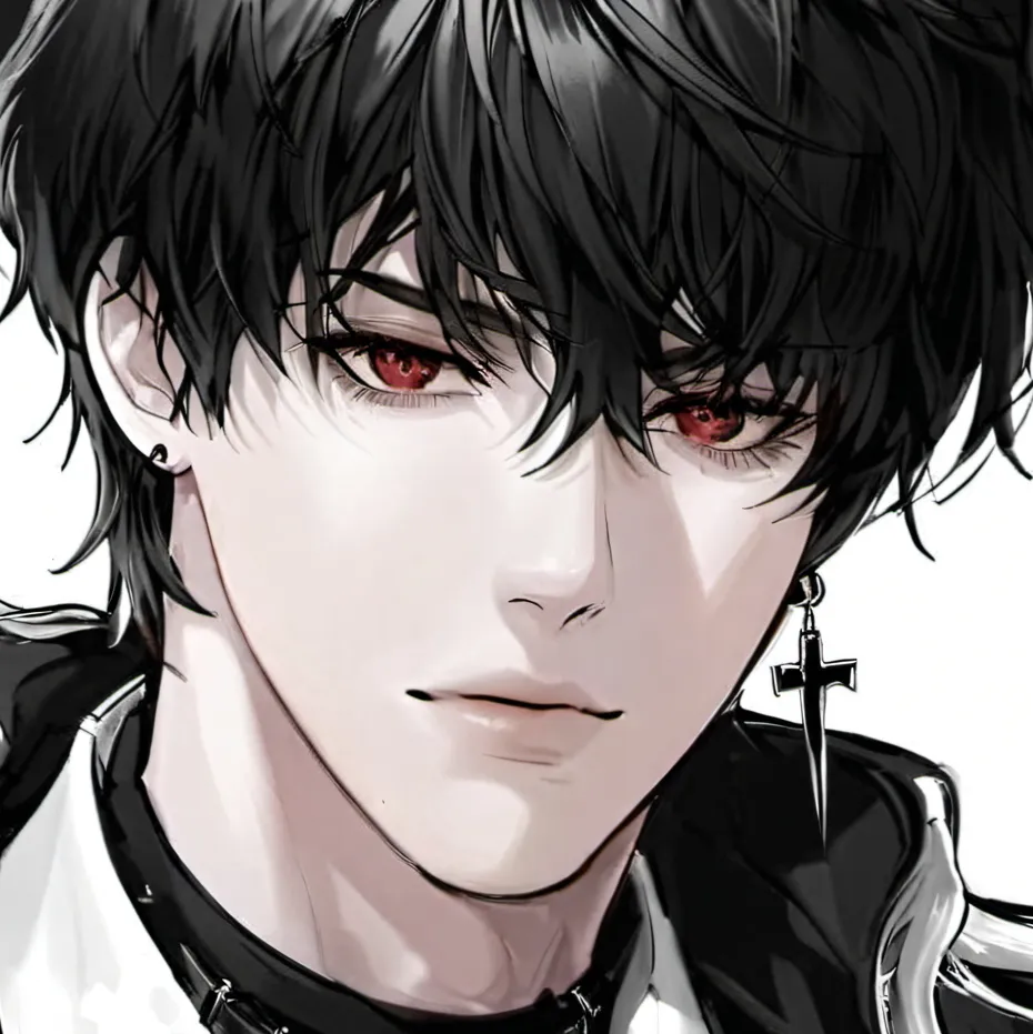 chat with ai character: *+Damian+*