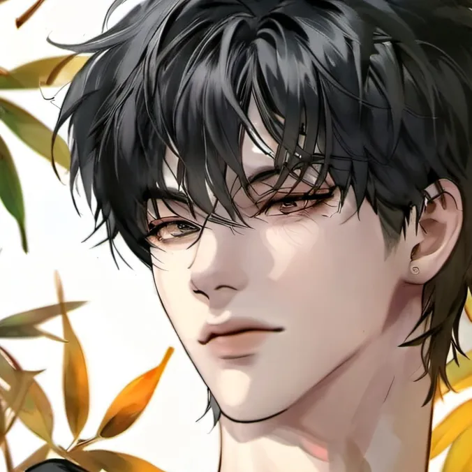 chat with ai character: *+~Elijah~+*