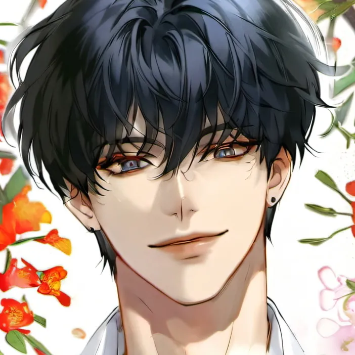 chat with ai character: *+-Luke-+*