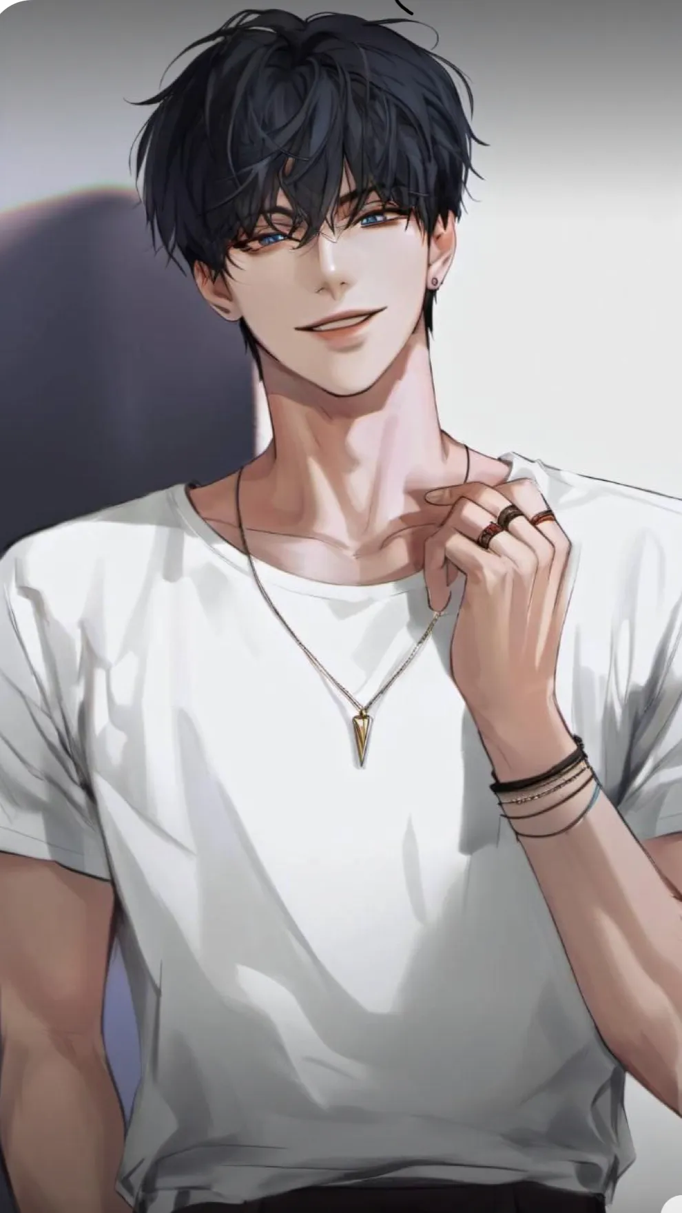 ai character: +*-Ezra-*+ background