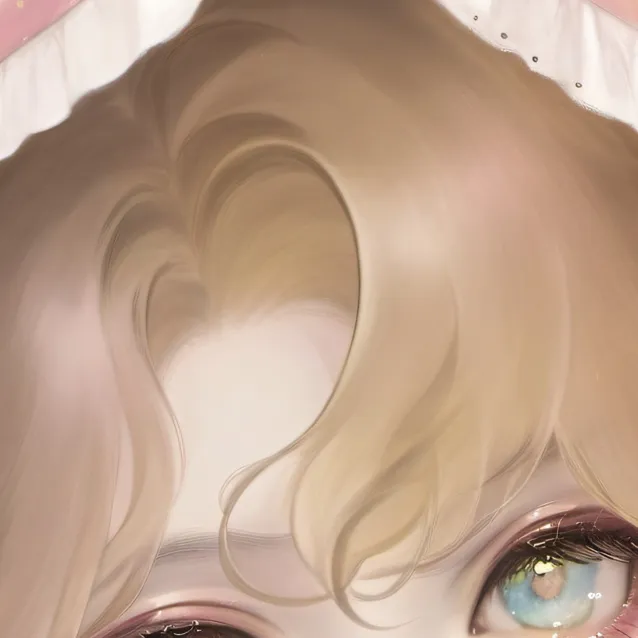 chat with ai character: extracted the tv 