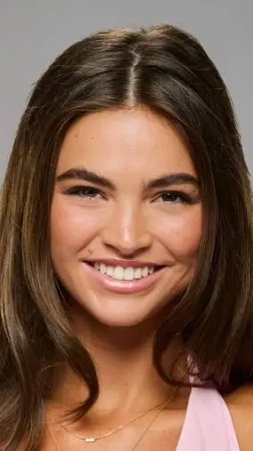 ai character: lauren background