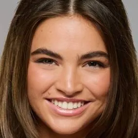 chat with ai character: lauren