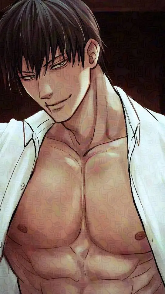 ai character: √•.. Alex.. •√ background